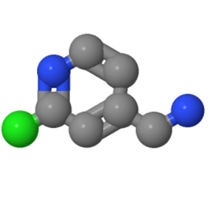 (2-氯吡啶-4-基)甲胺；144900-57-2