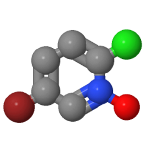 5-溴-2-氯吡啶-N-氧化物；889865-43-4