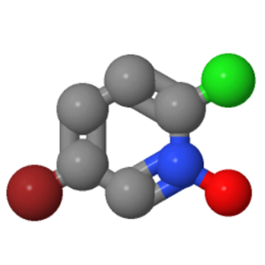 5-溴-2-氯吡啶-N-氧化物；889865-43-4