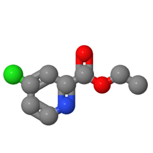 4-氯吡啶-2-甲酸乙酯,4-Chloropyridine-2-carboxylic acid ethyl ester