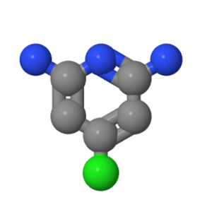2,6-二氨基-4-氯吡啶,2,6-DIAMINO-4-CHLOROPYRIDINE