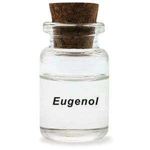 丁香酚,Eugenol