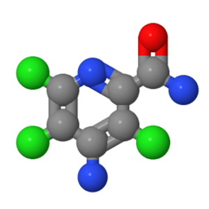 4-氨基-3,5,6-三氯吡啶甲酰胺；14143-46-5