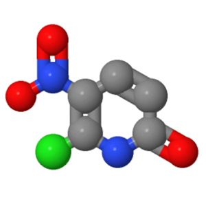 2-氯-3-硝基-6-羟基吡啶/2-羟基-5-硝基-6-氯吡啶；198268-98-3