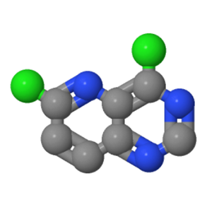 4,6-二氯吡啶[3,2-D]嘧啶；175358-02-8