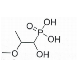 FosfomycinMethoxy open ring Impurity