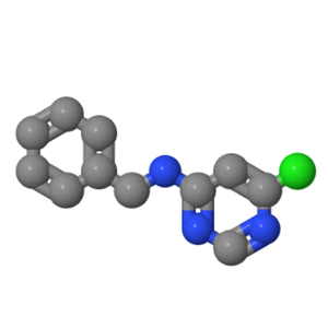 4-苄氨-6-氯吡啶；61667-16-1