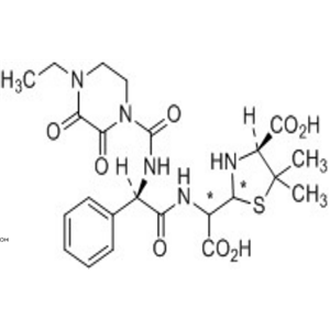 哌拉西林青霉酸（哌拉西林雜質(zhì)B）