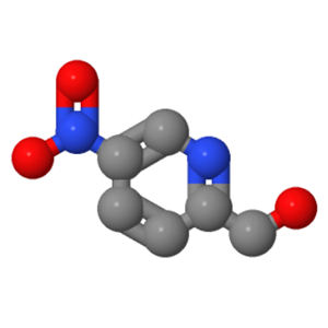 (5-硝基吡啶-2-基)甲醇；36625-57-7