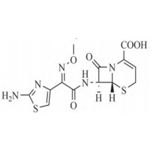 头孢唑肟7位异构体