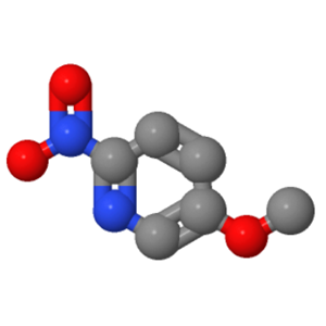 5-甲氧基-2-硝基吡啶；126739-64-8