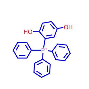 三苯膦-1,4-苯醌加和物5405-63-0