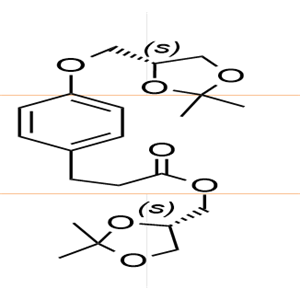 盐酸兰地洛尔杂质LD02-06