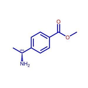 (R)-4-(1-氨基乙基)苯甲酸甲酯,(R)-Methyl 4-(1-aminoethyl)benzoate