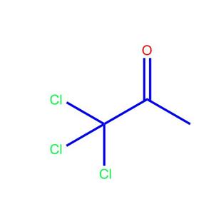 1,1,1-三氯丙酮918-00-3