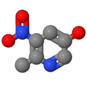 6-甲基-5-硝基吡啶-3-醇；36625-63-5
