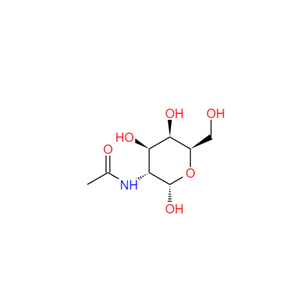 2-乙酰胺基-2-脱氧-D-半乳糖