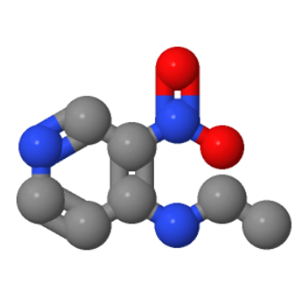 4-乙氨基-3-硝基吡啶；562825-95-0