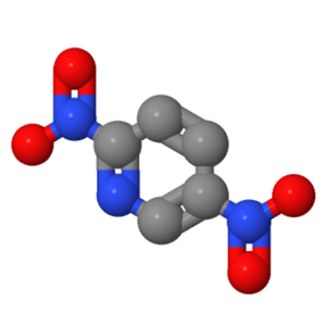 2,5-二硝基吡啶；15009-92-4