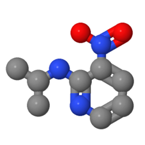 N-异丙基-3-硝基吡啶-2-胺；26820-67-7