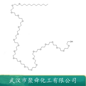 月桂醇聚氧乙烯醚,Polyoxyethylene lauryl ether