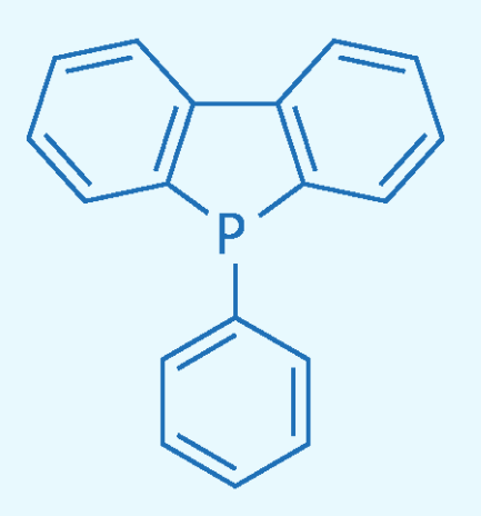 5-苯基-5H-苯并[B]膦吲哚,5-Phenyl-5H-benzo[b]phosphindole