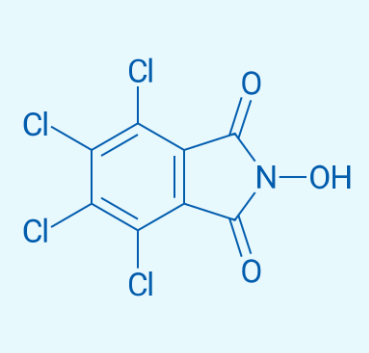 N-羟基四氯邻苯二甲酰亚胺,4,5,6,7-Tetrachloro-2-hydroxyisoindoline-1,3-dione
