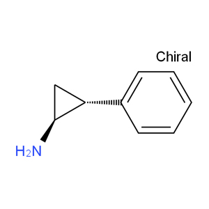 (1S,2R)-2-苯基环丙胺,(1S,2R)-2-Phenylcyclopropanamine