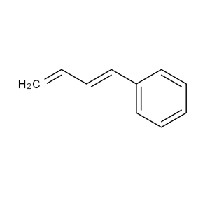 1-苯-1,3-丁二烯,(E)-BUTA-1,3-DIENYL BENZENE
