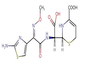 頭孢唑肟開環(huán)雜質(zhì)1