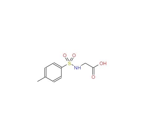 N-對甲苯磺酰甘氨酸,N-(p-Toluenesulfonyl)glycine