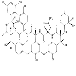 万古霉素杂质C,Vancomycin EP Impurity C