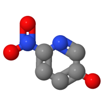 6-硝基吡啶-3-醇,5-HYDROXY-2-NITROPYRIDINE