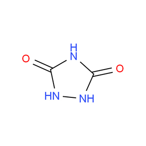 1,2,4-三唑烷-3,5-二酮,1,2,4-Triazolidine-3,5-dione