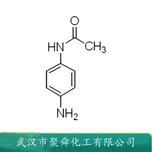 4′-氨基乙酰苯胺,4'-Aminoacetanilide