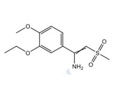 阿普米司特中間體1 APSTYL-1-4