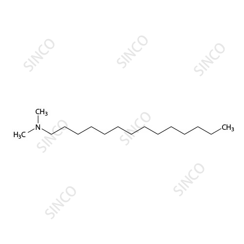 齐芬醇杂质2,Zephirol Impurity 2