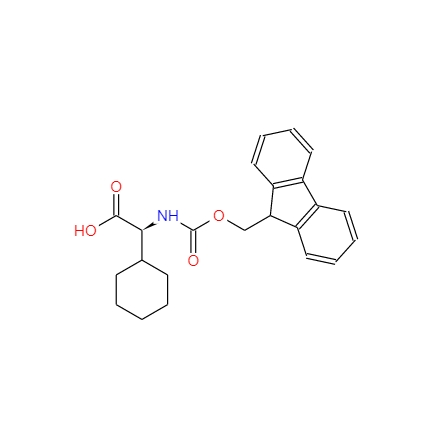 芴甲氧羰酰基环己基甘氨酸,Fmoc-Chg-OH