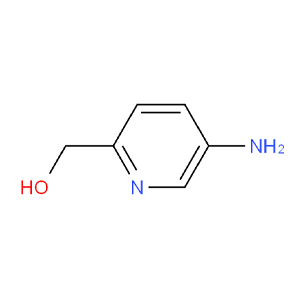 3-氨基-6-吡啶甲醇,5-AMINO-2-(HYDROXYMETHYL)PYRIDINE