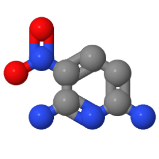 2,6-二氨基-3-硝基吡啶,TERT-BUTYL CARBAZATE