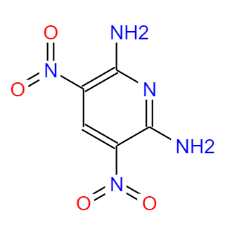 2,6-二氨基-3,5-二硝基吡啶,2,6-DIAMINO-3,5-DINITROPYRIDINE