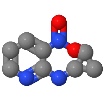 N-环丙基-3-硝基吡啶-2-胺,N2-CYCLOPROPYL-3-NITROPYRIDIN-2-AMINE