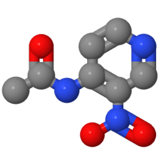 4-乙酰氨基-3-硝基吡啶,4-ACETAMIDO-3-NITROPYRIDINE