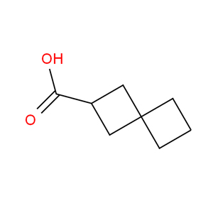 螺[3.3]庚烷-2-羧酸,SPIRO[3.3]HEPTANE-2-CARBOXYLIC ACID