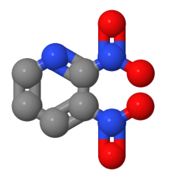 2,3-二硝基吡啶,2,3-DINITROPYRIDINE