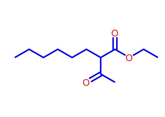 2-乙酰基辛酸乙酯,Ethyl 2-acetyloctanoate