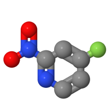 4-氟-2-硝基吡啶,4-FLUORO-2-NITROPYRIDINE