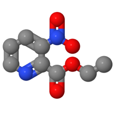 3-硝基吡啶-2-甲酸乙酯,Ethyl 3-Nitropyridine-2-carboxylate