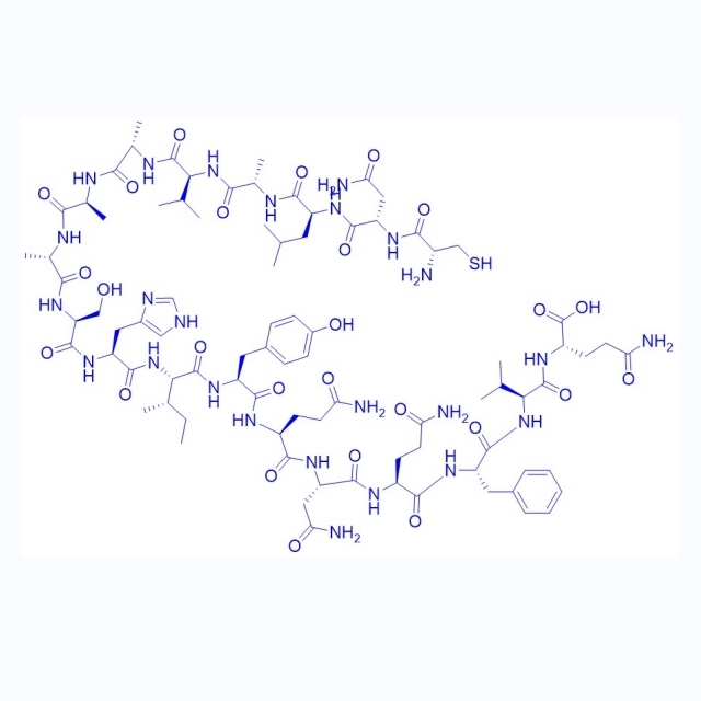 片段多肽Cys-CD36 (139-155),Cys-CD36 (139-155)