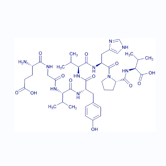 抗血管紧张素 II互补肽,Angiotensin II Antipeptide